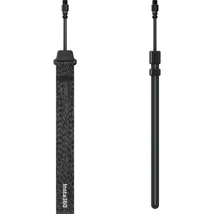 Insta360 Set de Correas para Selfie Stick con Correa Ajustable y Tornillo 1/4"-20