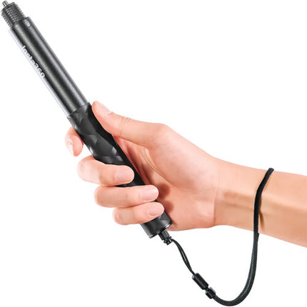 Insta360 Set de Correas para Selfie Stick con Correa Ajustable y Tornillo 1/4"-20