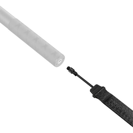 Insta360 Set de Correas para Selfie Stick con Correa Ajustable y Tornillo 1/4"-20