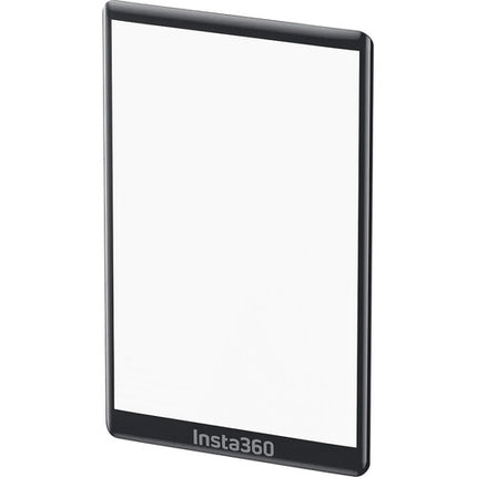 Insta360 Protector de Pantalla X4 Cristal Templado Curvado Resistente