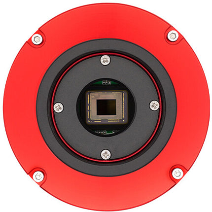 ZWO ASI990MM Pro Cámara Astronómica Monocroma SWIR Sensor 1280x1024 Cooled