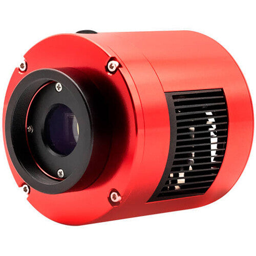 ZWO ASI990MM Pro Cámara Astronómica Monocroma SWIR Sensor 1280x1024 Cooled