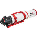 ZWO FF107 APO Telescopio Astronómico OTA 749mm F7 Apocromático