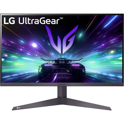 LG UltraGear Monitor Gaming 24" Full HD 1080p 180 Hz HDR10