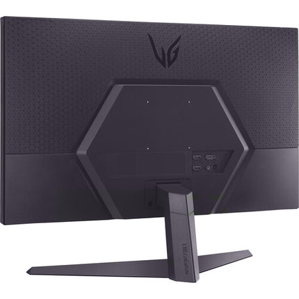 LG UltraGear Monitor Gaming 24" Full HD 1080p 180 Hz HDR10