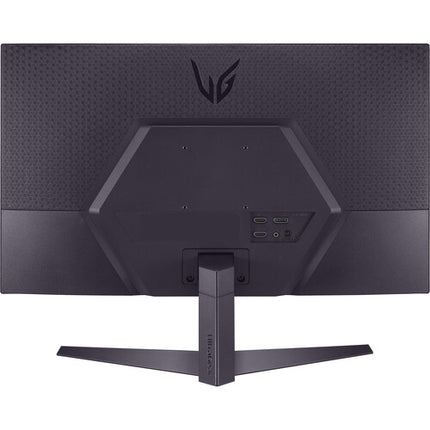 LG UltraGear Monitor Gaming 24" Full HD 1080p 180 Hz HDR10