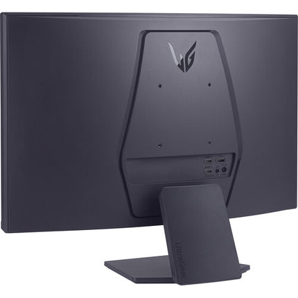 LG UltraGear Monitor Curvo 27 Pulgadas QHD 1440p 180 Hz HDR