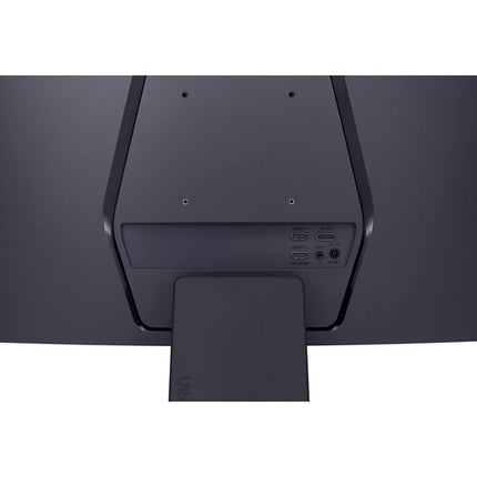 LG UltraGear Monitor Curvo 27 Pulgadas QHD 1440p 180 Hz HDR