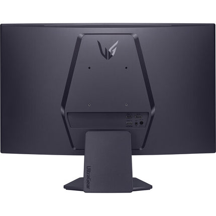 LG UltraGear Monitor Curvo para Juegos 31.5" QHD 180 Hz HDR10 1000R