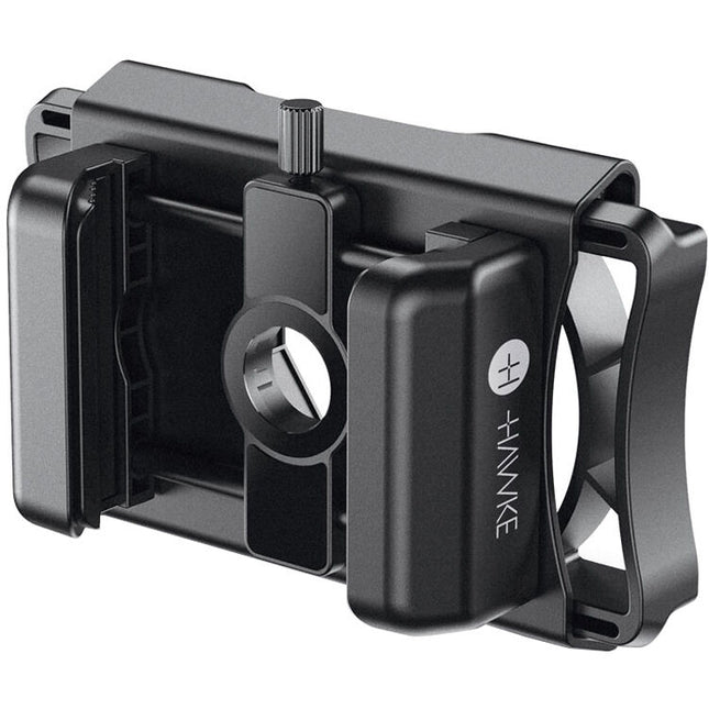 Hawke Sport Optics Digi-Scope Adaptador Smartphone para Ocular 1.2-2.3" y Móvil 2.6-3.7"