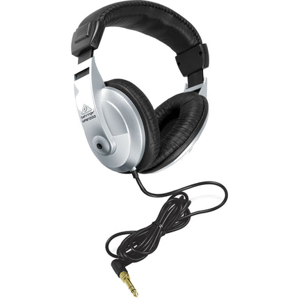 Behringer HPM1000 Auriculares Cerrados Multipropósito con Driver 40mm y Adaptador 1/4"