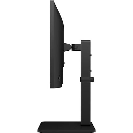 LG 24BA450-B Monitor 23.8" Full HD 100 Hz IPS 5 ms Altavoces Integrados