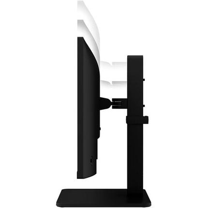 LG 24BA450-B Monitor 23.8" Full HD 100 Hz IPS 5 ms Altavoces Integrados