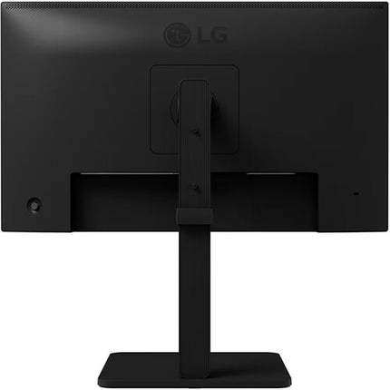 LG 24BA450-B Monitor 23.8" Full HD 100 Hz IPS 5 ms Altavoces Integrados