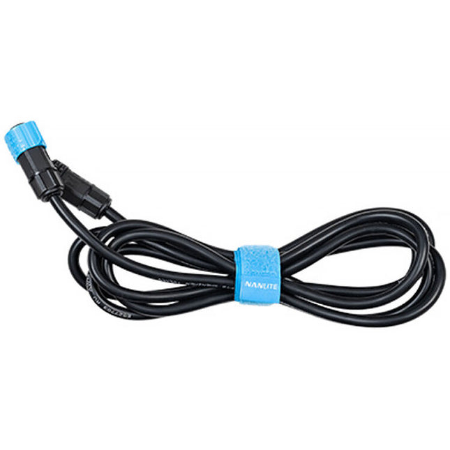 Cable de extensión Nanlite para paneles LED PavoSlim de 7.5 m