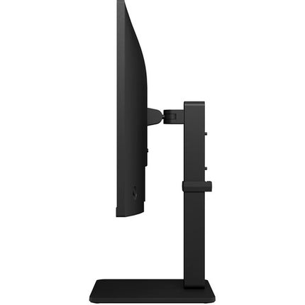 LG 27BA560-B Monitor 27" Full HD IPS 100 Hz Tiempo Respuesta 5 ms
