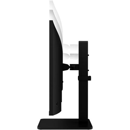 LG 27BA560-B Monitor 27" Full HD IPS 100 Hz Tiempo Respuesta 5 ms