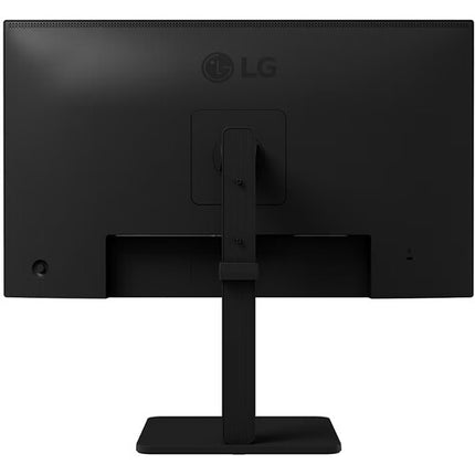 LG 27BA560-B Monitor 27" Full HD IPS 100 Hz Tiempo Respuesta 5 ms
