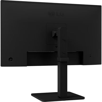 LG 27BA560-B Monitor 27" Full HD IPS 100 Hz Tiempo Respuesta 5 ms