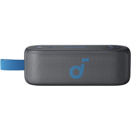 Soundcore by Anker Select 3 Altavoz Bluetooth Portátil Impermeable 16W 20H