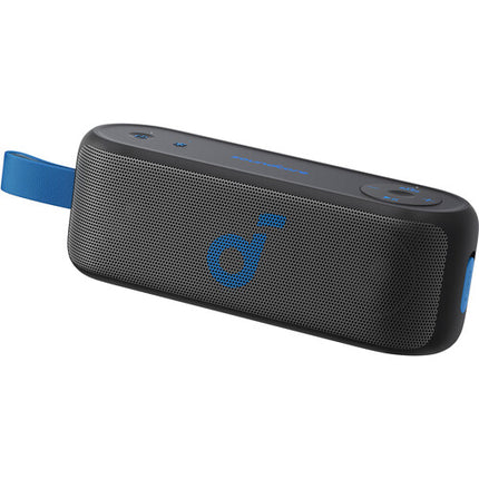 Soundcore by Anker Select 3 Altavoz Bluetooth Portátil Impermeable 16W 20H