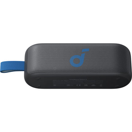 Soundcore by Anker Select 3 Altavoz Bluetooth Portátil Impermeable 16W 20H