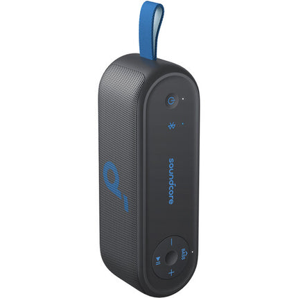 Soundcore by Anker Select 3 Altavoz Bluetooth Portátil Impermeable 16W 20H