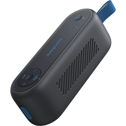 Soundcore by Anker Select 3 Altavoz Bluetooth Portátil Impermeable 16W 20H