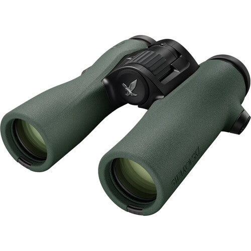 SWAROVSKI OPTIK Optik NL Pure 10x52 Prismáticos Ángulo 68° Foco Mínimo 10.8'