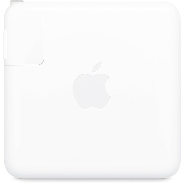 Apple 96W Adaptador de Corriente USB-C con Puerto Tipo-C 96W