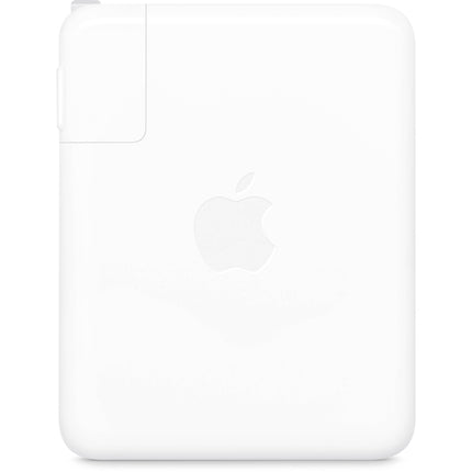 Apple 140W adaptador de corriente USB-C con puerto único y diseño plegable