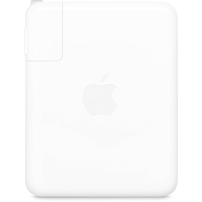 Apple 140W adaptador de corriente USB-C con puerto único y diseño plegable