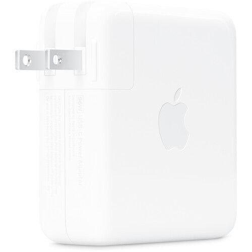 Apple 96W Adaptador de Corriente USB-C con Puerto Tipo-C 96W