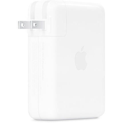 Apple 140W adaptador de corriente USB-C con puerto único y diseño plegable
