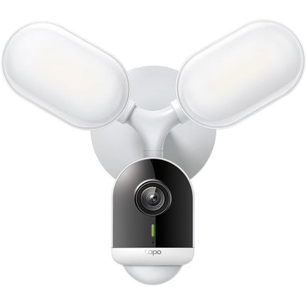 TP-Link Tapo C720 Cámara Exterior 4MP 2560x1440 Visión Nocturna 98m