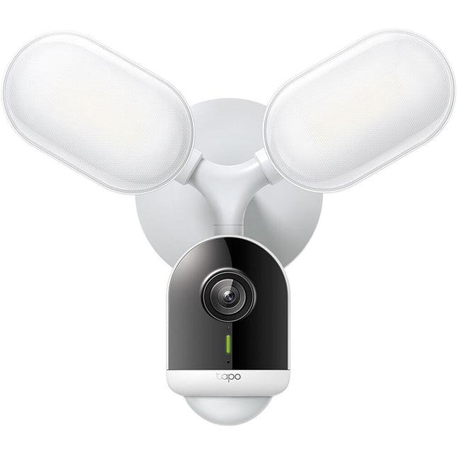 TP-Link Tapo C720 Cámara Exterior 4MP 2560x1440 Visión Nocturna 98m