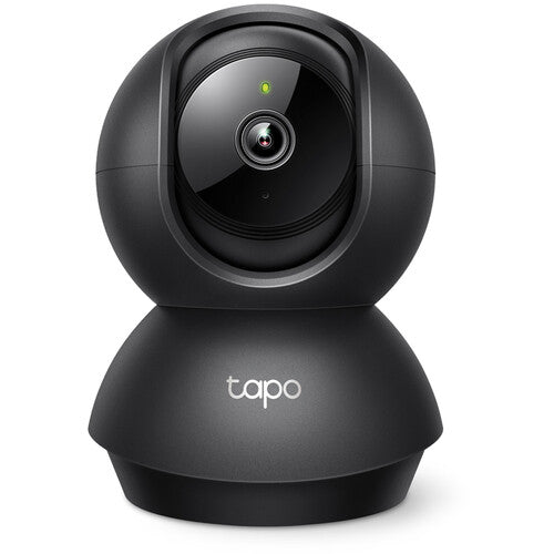 TP-Link Tapo C211 Cámara de seguridad interior Wi-Fi 3MP visión nocturna 2-Pack