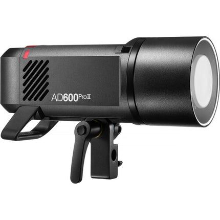 Godox AD600Pro II Flash Exterior 600Ws con Disparador Inalámbrico XProN para Nikon