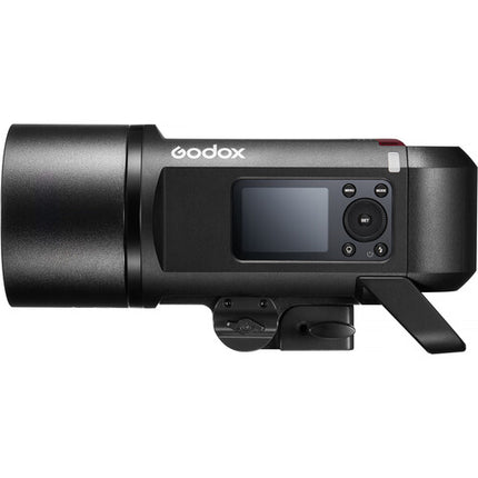 Godox AD600Pro II Flash Exterior 600Ws con Trigger Inalámbrico XProP para Pentax