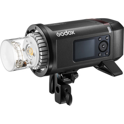 Godox AD600Pro II Flash Exterior 600Ws Batería y Cargador Incluidos
