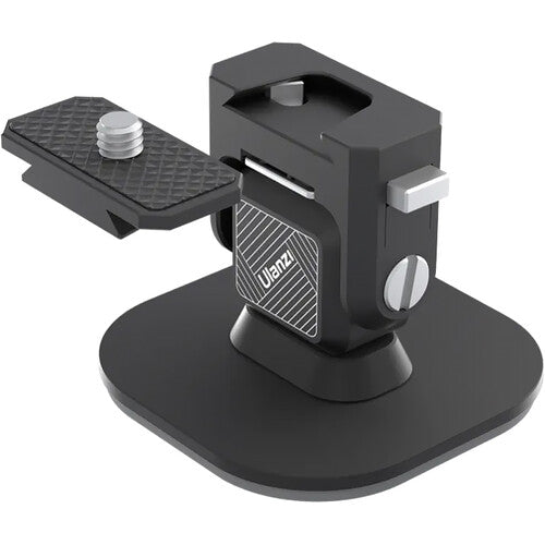 Insta360 Soporte para Cámara de Salpicadero con Base Adhesiva y Giro 360°