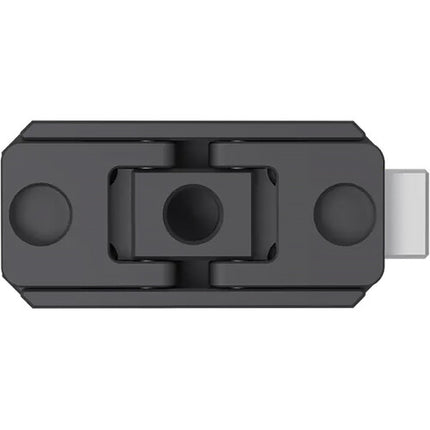 Insta360 Soporte para Cámara de Salpicadero con Base Adhesiva y Giro 360°
