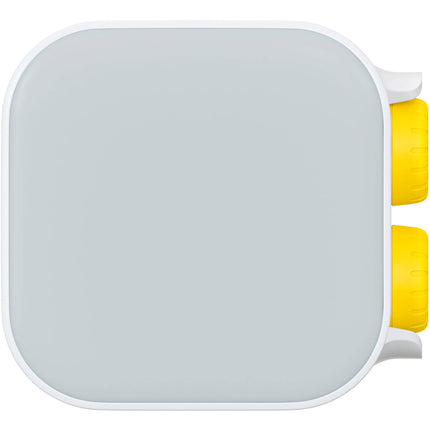 Newell RGB Cutie Pie Luz LED blanca para creadores 2500-9900K CRI 96 con batería 2000mAh