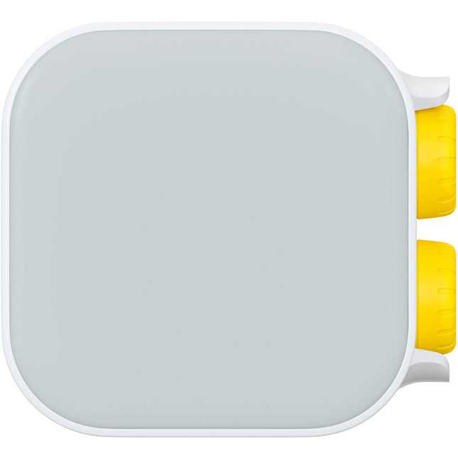 Newell RGB Cutie Pie Luz LED blanca para creadores 2500-9900K CRI 96 con batería 2000mAh