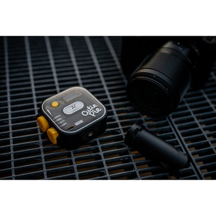 Newell RGB Cutie Pie Luz LED para Creadores 2500-9900K Batería 2000mAh