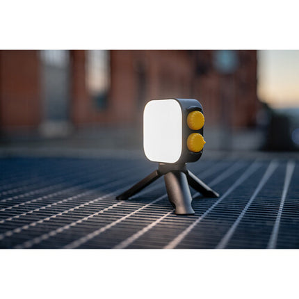 Newell RGB Cutie Pie Luz LED para Creadores 2500-9900K Batería 2000mAh