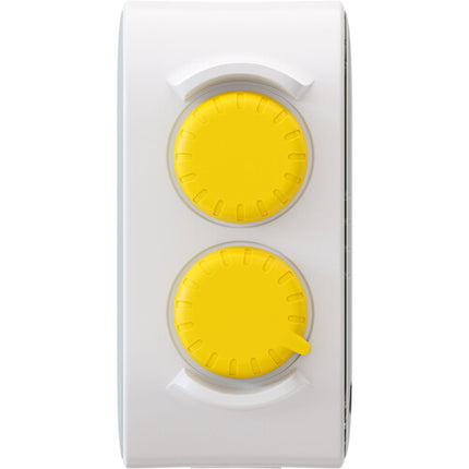 Newell RGB Cutie Pie Luz LED blanca para creadores 2500-9900K CRI 96 con batería 2000mAh