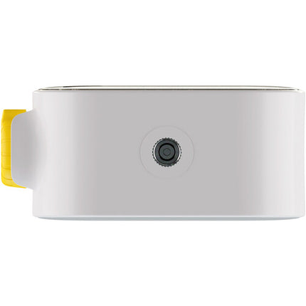 Newell RGB Cutie Pie Luz LED blanca para creadores 2500-9900K CRI 96 con batería 2000mAh