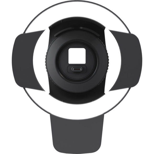 Ubiquiti UniFi AI Pro Enhancer Negro Iluminación IR 131 pies