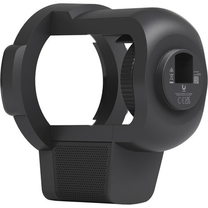 Ubiquiti UniFi AI Pro Enhancer Negro Iluminación IR 131 pies